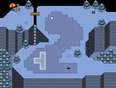 UNDERTALE Simulator