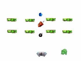 Brick Breaker Game 1