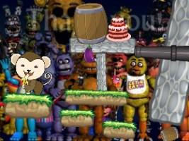 Physics Cannon 2-Player 1