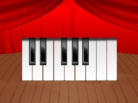 My Piano 1