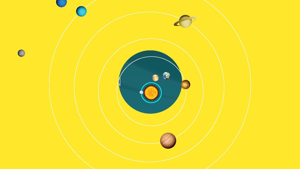 Solar System