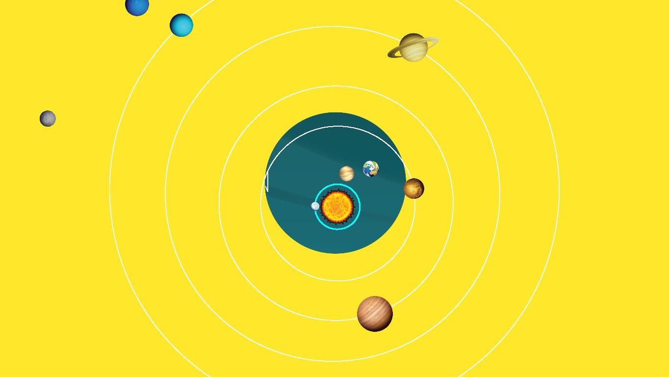 Solar System