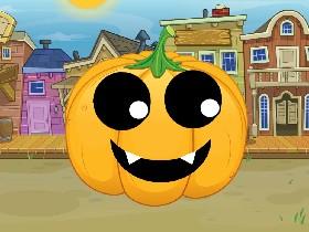 Make-O-Lantern 1
