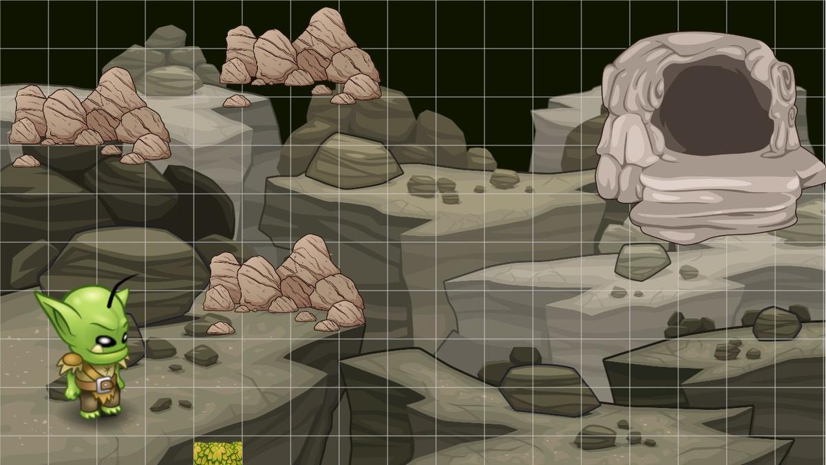 Multiplication Escape