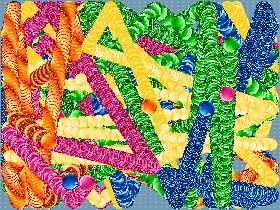 Touch to Unleash CHAOS 1