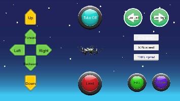 Grabber & Cannon Controller 1