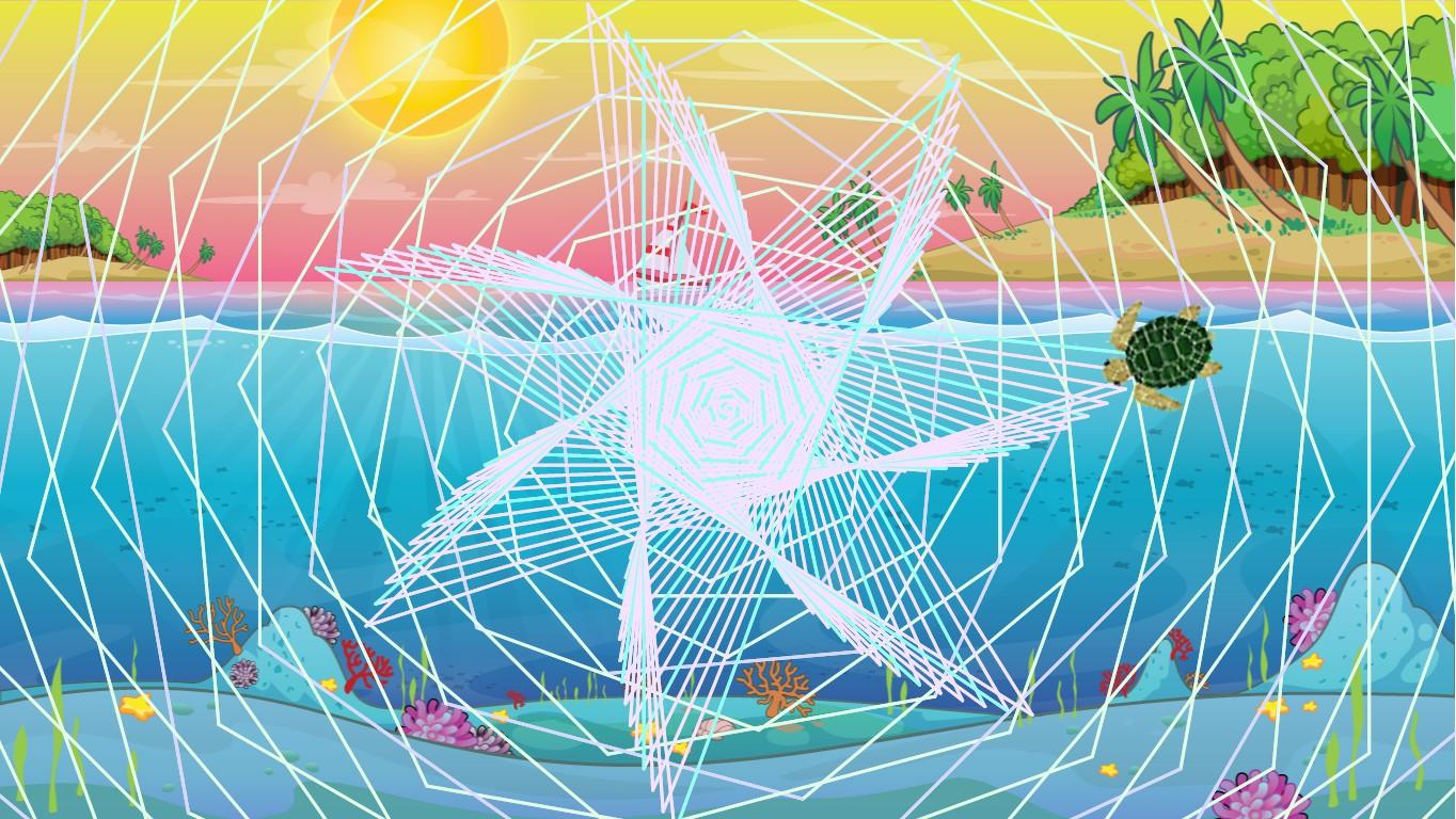 Pretty art