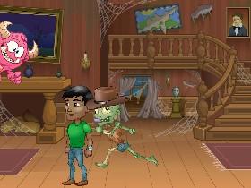 Zombies! 1