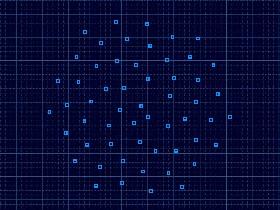 Spinning Squares 1
