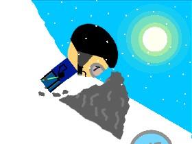 SKIING 3