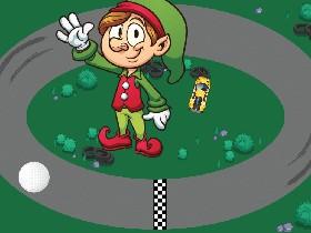 Joystick Control 1