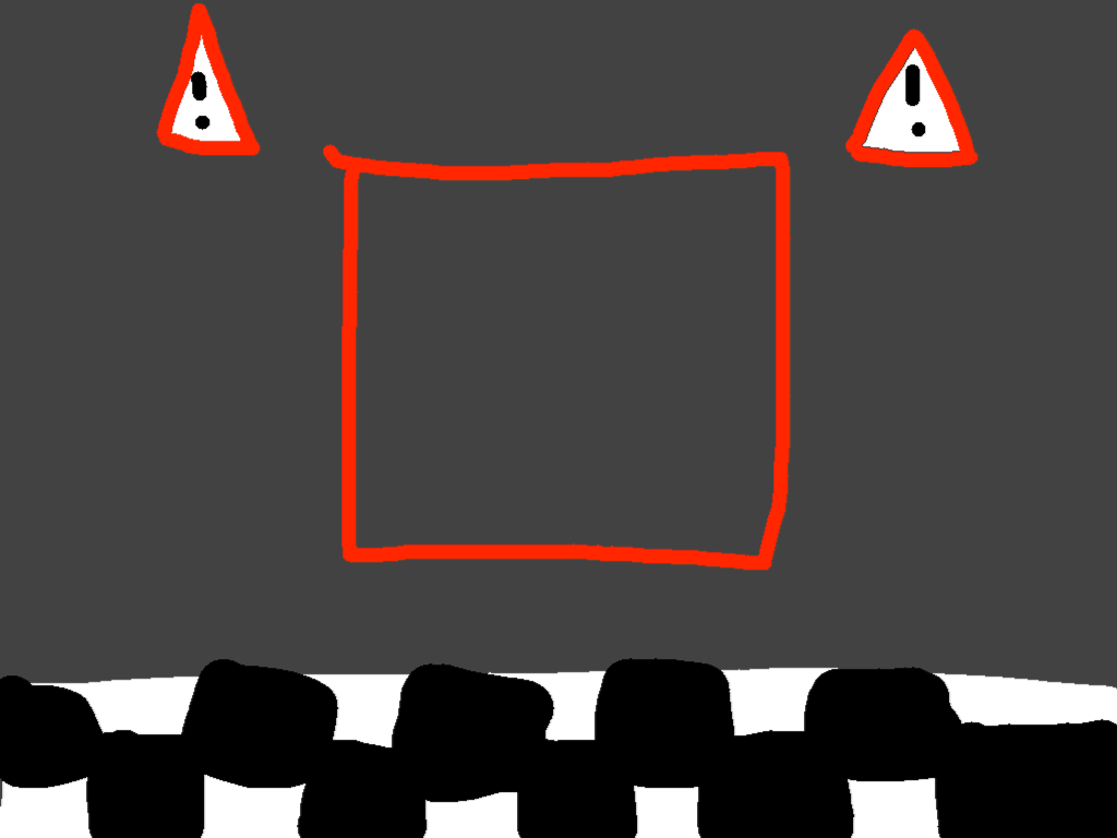 Five Nights at Freddy's 2