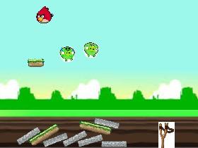 Angry Birds
