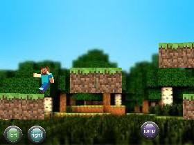 MINECRAFT: ARCADE🎮