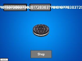 Oreo Clicker! 5