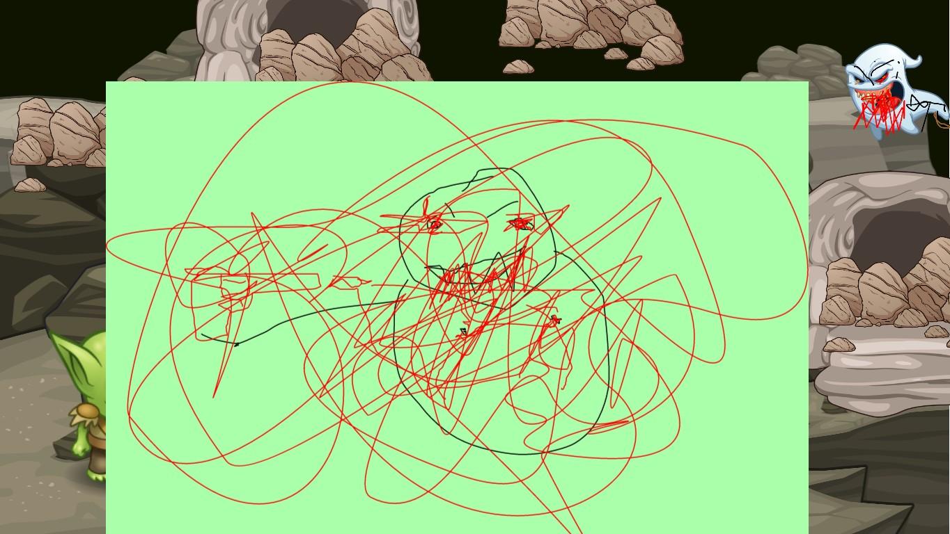 Multiplication Escape