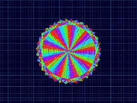 Spiral Triangles 1 1