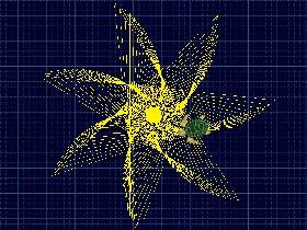 Spiral Triangles 1 1