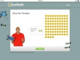 Xtra Math (Spooky)