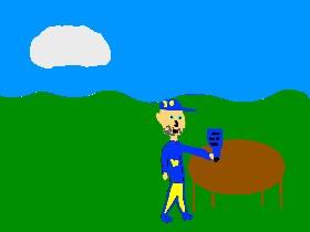 Steph Curry Simulator