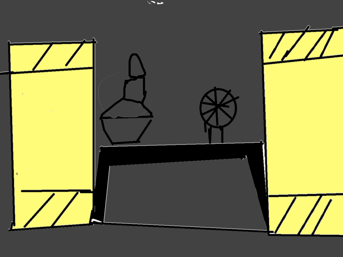 Paranormal Attacker 2 1