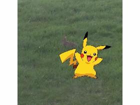 Pikachu Show