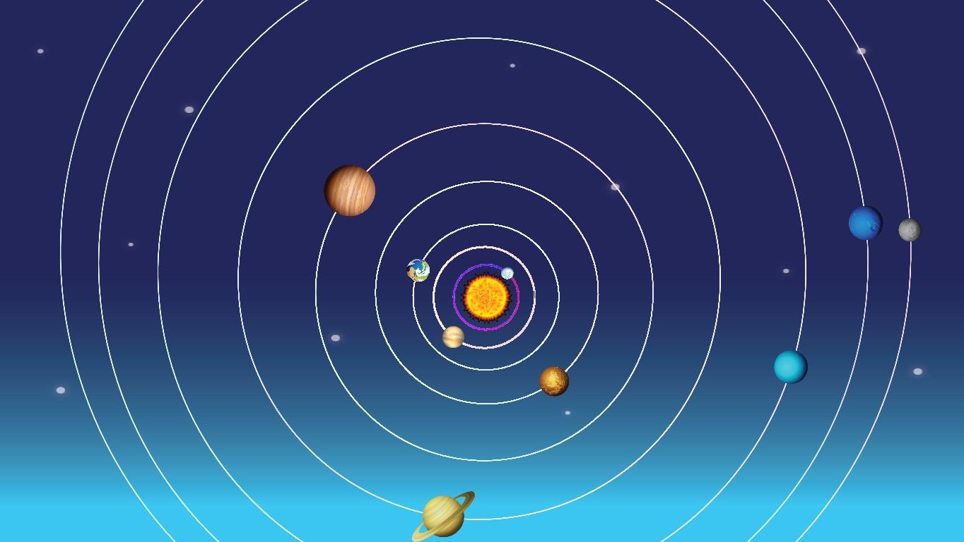 Solar System