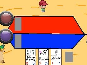 Card Wars: The Beginning 1 1