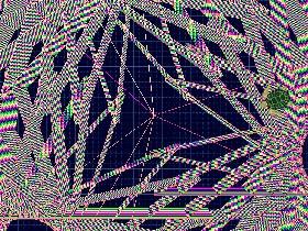 Spiral Triangles 1