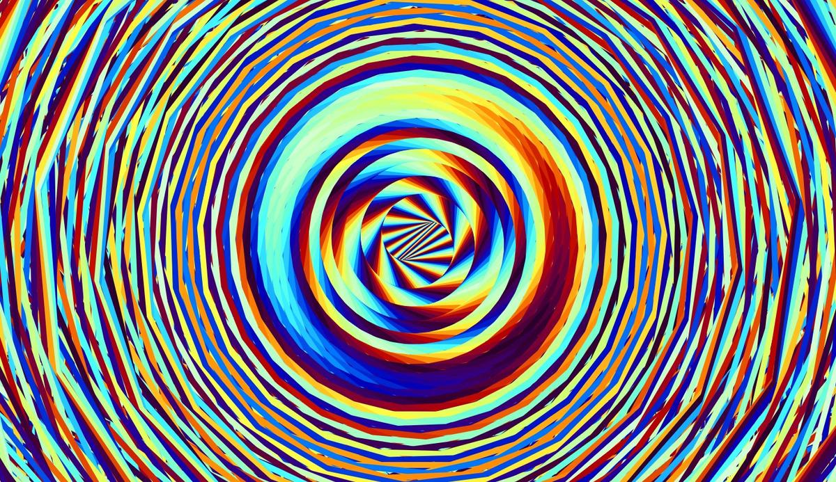 experiment with i, j, and k