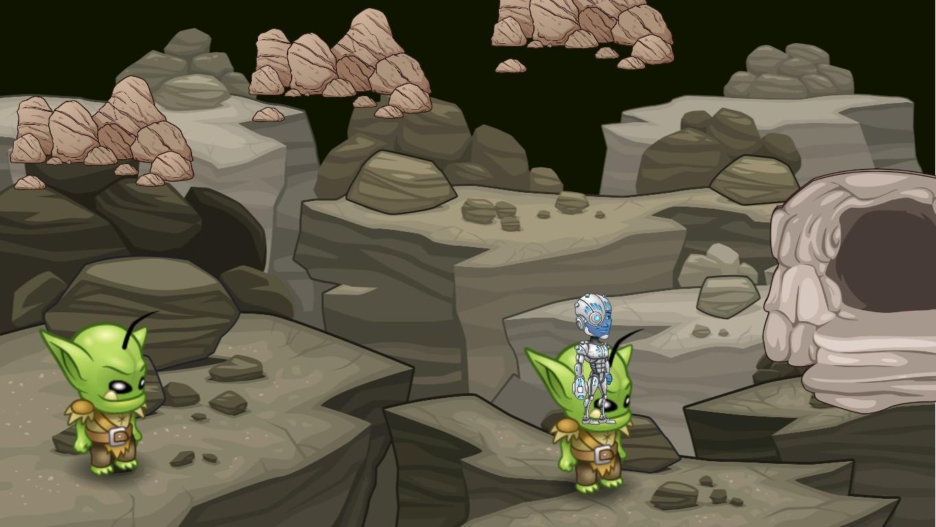 Multiplication Escape