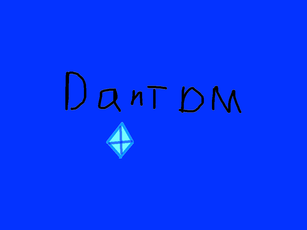 Dantdm