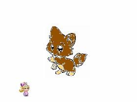 color the dog! remix