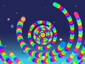 Solar System 1