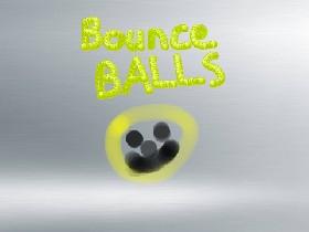 Fun Bouncy Balls