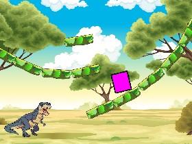 Dino Ramp 1