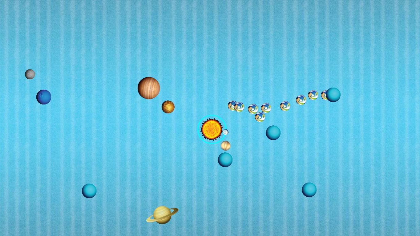 Solar System
