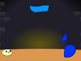 Ceiling Trap 2