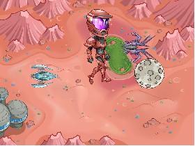 Arcade Shooter Game 2