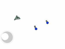 dont touch the alliens