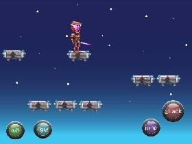 Platformer Game 2