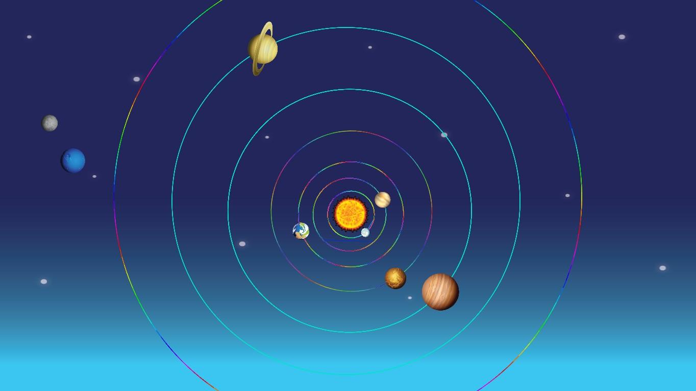 Solar System