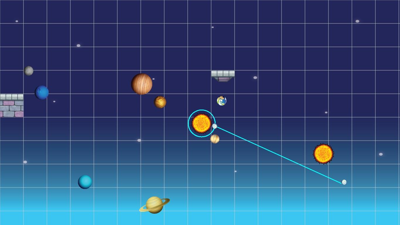 Solar System