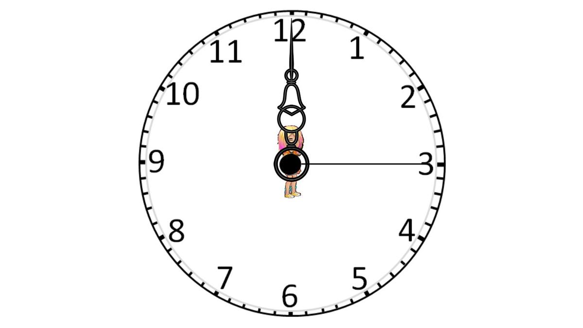 Analog Clock