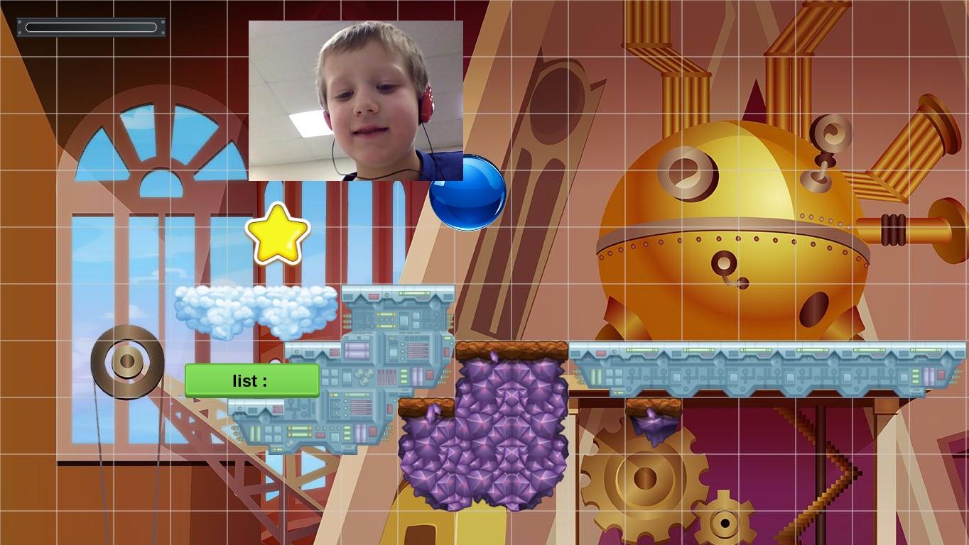 Platformer Tutorial