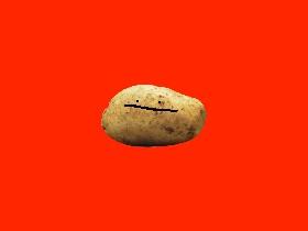 Derpy Potato 4