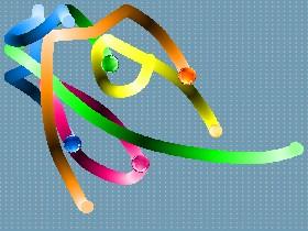 Falling Trails 2
