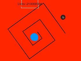Spinning Squares 1