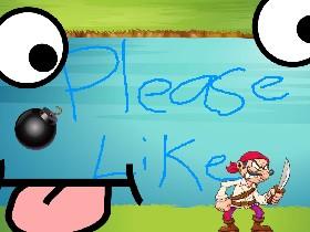 please like