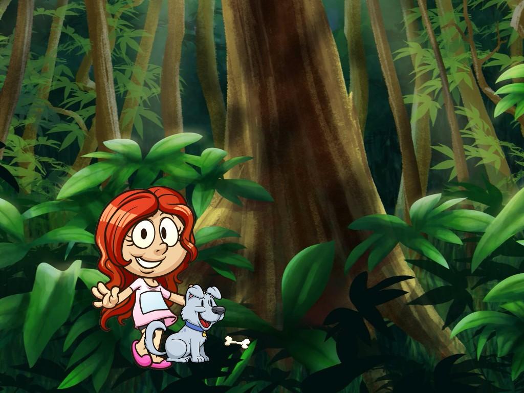 forest dragon keeper